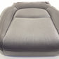 18-22 HONDA ODYSSEY PASSENGER RIGHT FRONT LOWER SEAT CUSHION COVER LEATHER OEM
