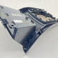 15-21 SUBARU WRX MANUAL CENTER CONSOLE SHIFT BOOT SURROUND BEZEL PANEL TRIM OEM