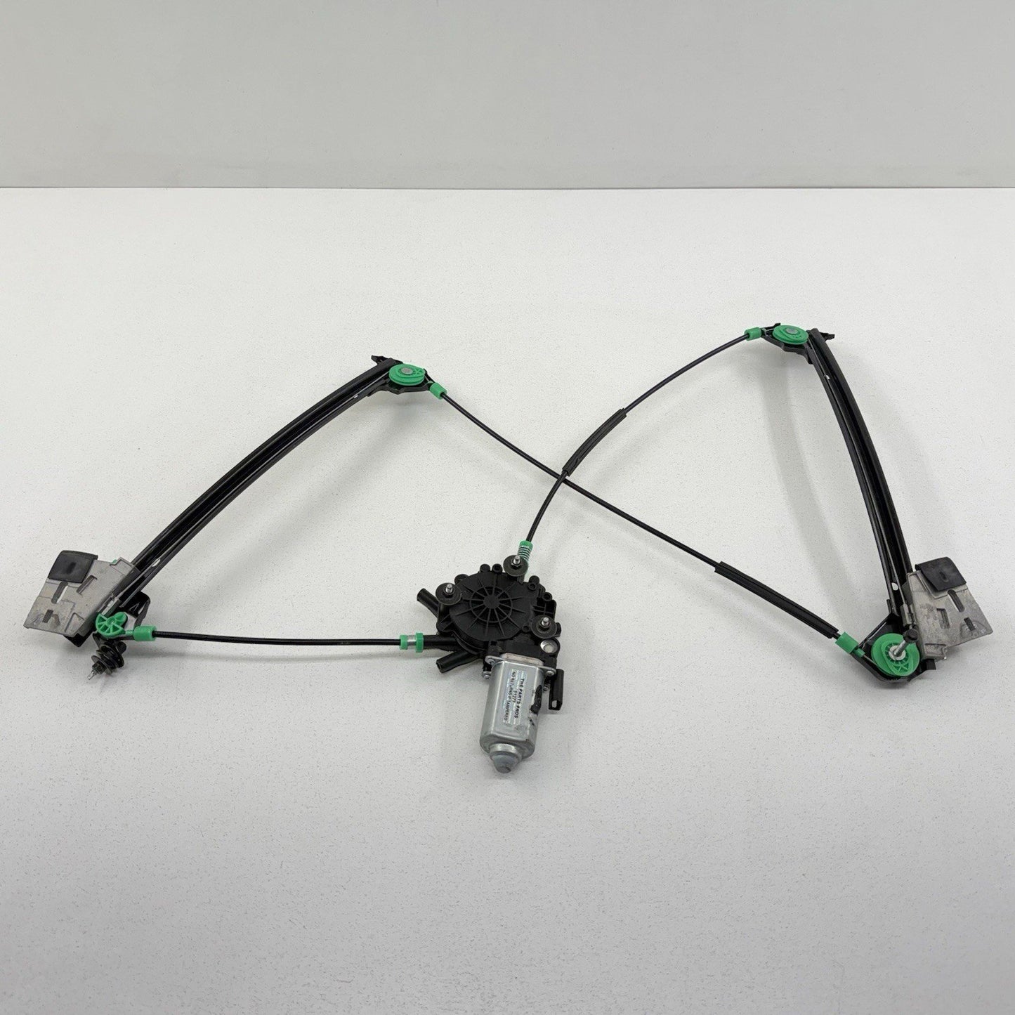 97-04 Chevrolet Corvette C5 Driver Left Door Glass Window Regulator OEM