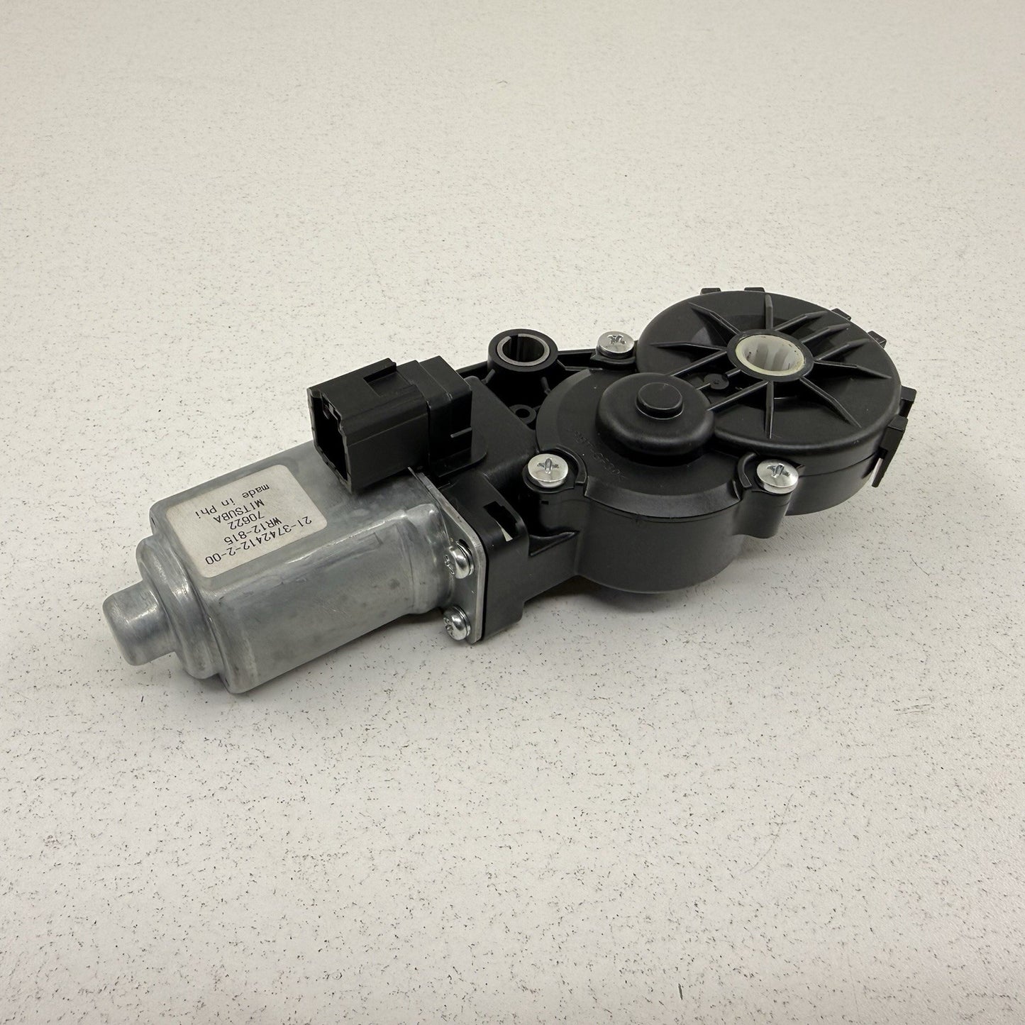 18-25 Honda Odyssey Passenger Right Front Seat Adjustment Adjust Motor OEM