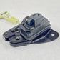 11-23 Dodge Challenger Charger Rear Trunk Latch Lock Actuator 04589217AF OEM