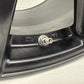 Apex SM-10 Wheel Rim 18" 18x11 +57 Offset 5x120.65 Bolt Pattern Satin Black