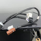 19-25 Toyota RAV4 Power Tailgate Liftgate Complete W/ Spoiler & Tail Lights OEM
