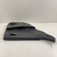 21-25 Lexus IS300 IS350 IS500 Left Rear Door Panel Interior Trim Black OEM