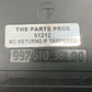05-12 Porsche 911 997 Boxster Cayman 987 Power Distribution Fuse Relay Box OEM