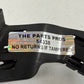 2014-2017 Mercedes S550 W222 Right Front ABS Wheel Speed Brake Wear Sensor Set