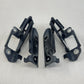 10-15 Chevrolet Camaro Front Hood Hinge Pair Left & Right OEM