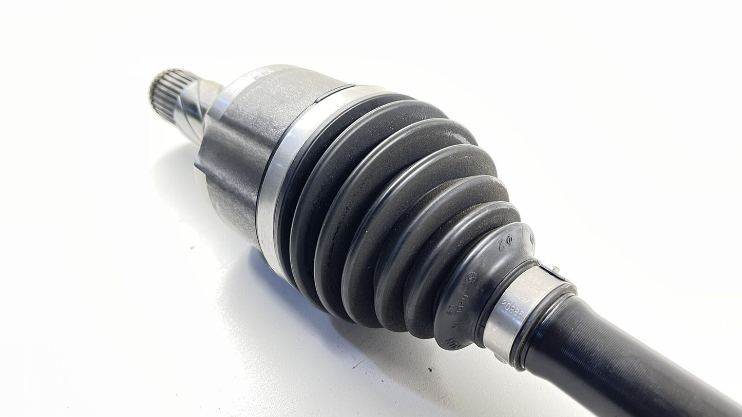 17-25 Tesla Model 3 Left or Right Rear CV Axle Shaft 1044161-00-D OEM