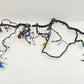 17-21 Maserati Ghibli Dashboard Dash Instrument Panel Wire Harness 670039504 OEM
