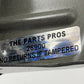14-23 MASERATI QUATTROPORTE DRIVER LEFT FRONT FENDER BRACKET SUPPORT MOUNT OEM