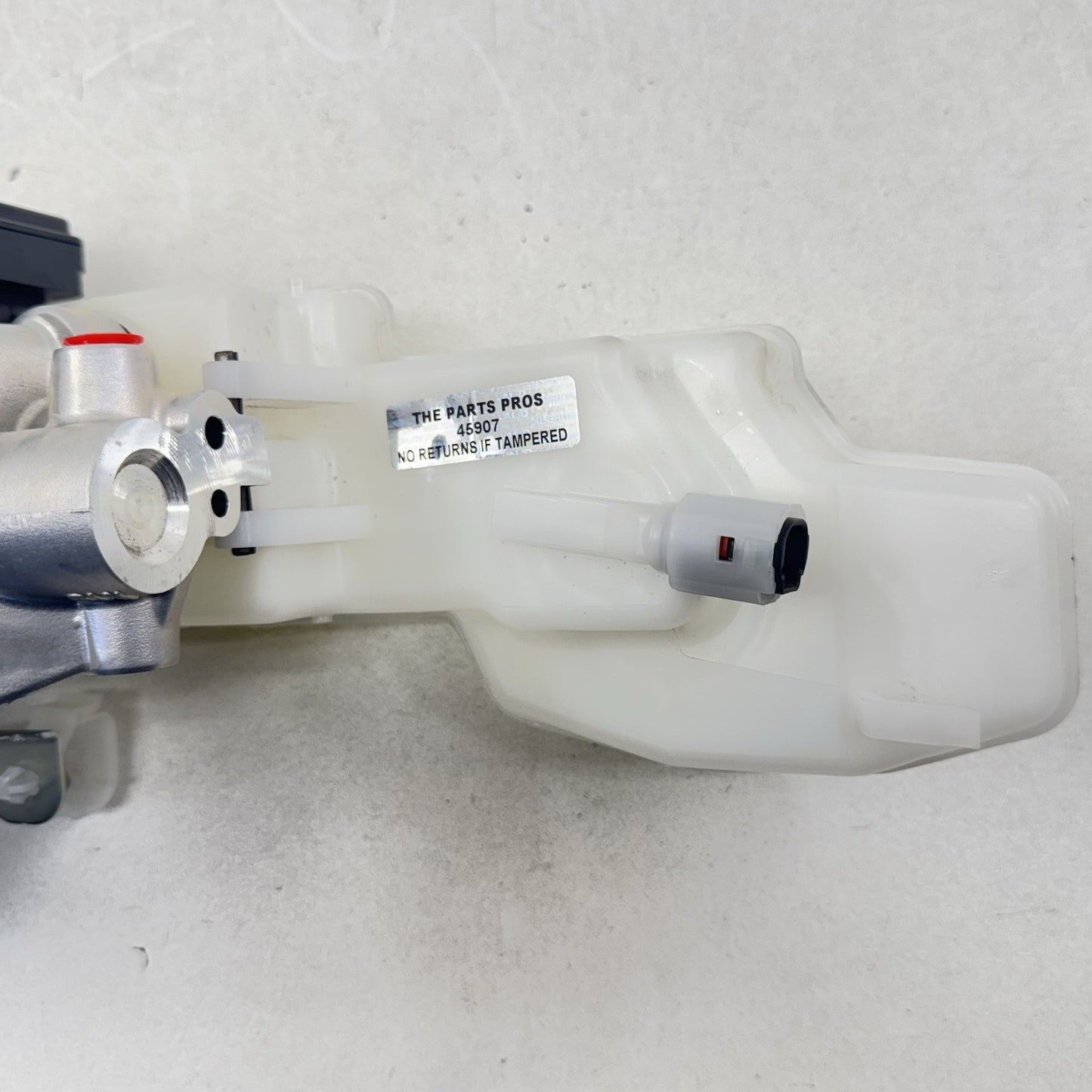23-24 Toyota Prius Power Brake Booster ABS Pump Assembly 47210-47E41 OEM