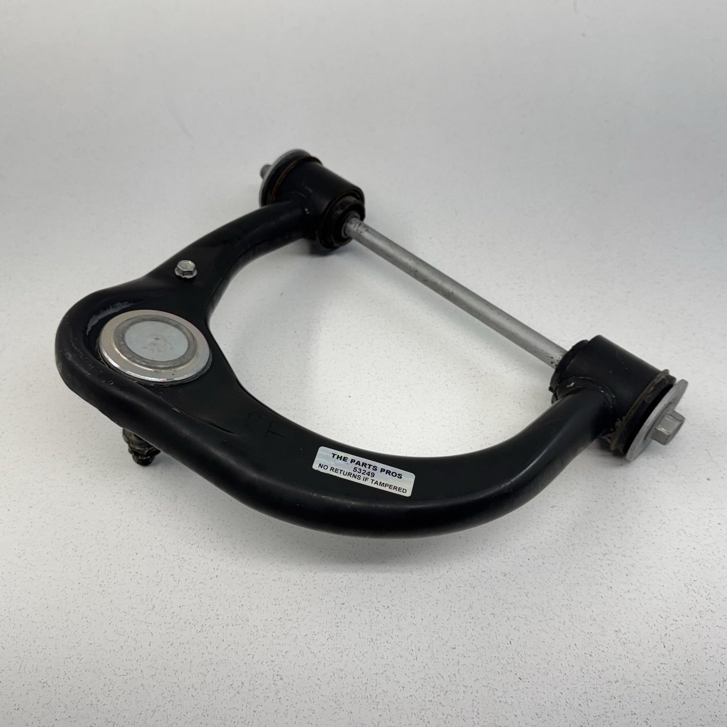 16-23 Toyota Tacoma TRD Off Road Passenger Right Front Upper Control Arm OEM