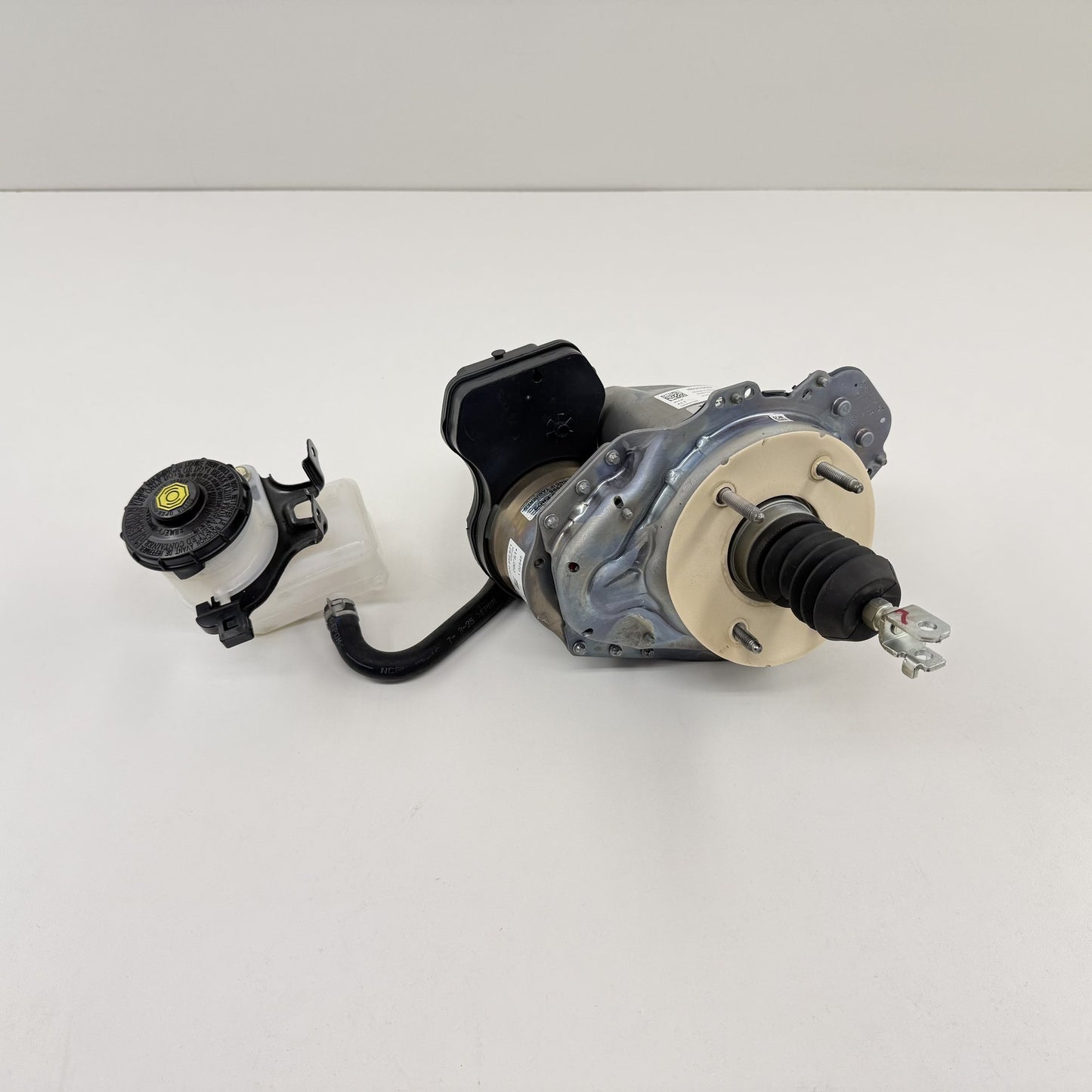2023-2025 Honda Pilot AWD Power Brake Booster Master Cylinder Assembly OEM