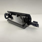24-25 Silverado 2500 3500 Front Upper Glove Box Storage Compartment Black OEM