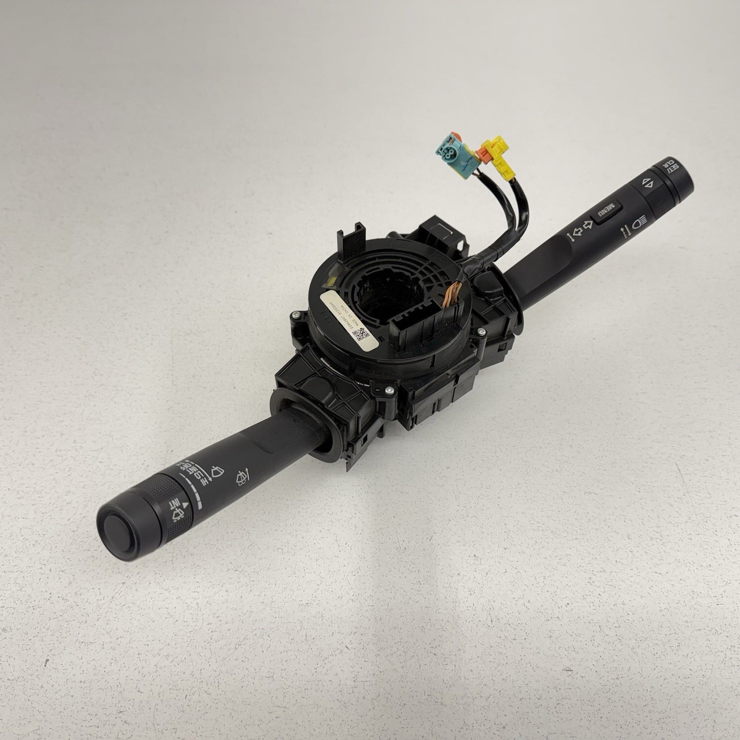10-15 Chevrolet Camaro Steering Column Stalk Combination Switch Clockspring OEM
