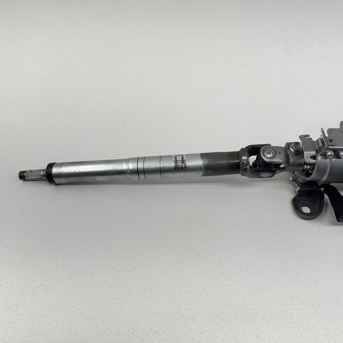 21-26 Lexus IS300 IS350 IS500 Steering Column Assembly Power Tilt OEM