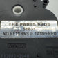 22-26 Toyota GR86 BRZ HVAC Box AC Flap Motor Air Mix Actuator Set OEM