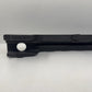 08-15 Audi TT Rear Reinforcement Bar Crash Impact Absorber W/ Foam Absorber OEM