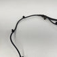 16-19 Toyota Tacoma Front Bumper Fog Lights Pair W/ Wiring Harness OEM