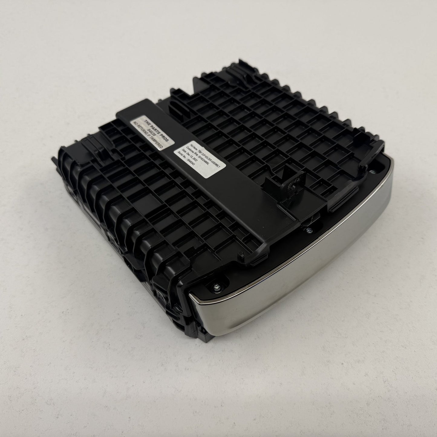 2022-2024 Rivian R1S R1T Center Console Sliding Cup Holder Tray 3019324WSL OEM