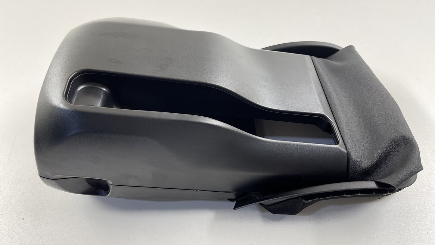 20-23 TOYOTA SUPRA STEERING COLUMN SHROUD COVER SURROUND PANEL TRIM OEM