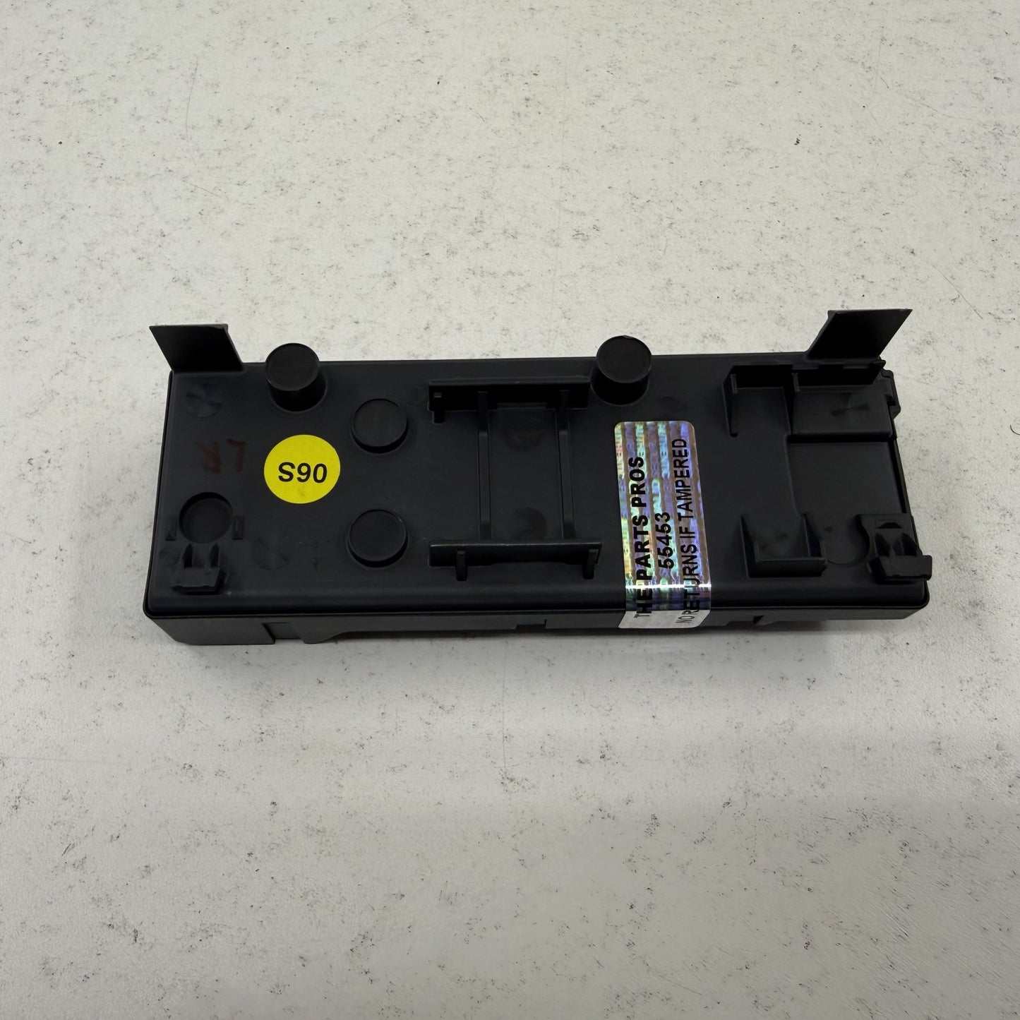 2014-2018 Bentley Flying Spur Rear Power Trunk Control Module 4W0959107A OEM