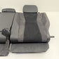 2022-2026 Subaru WRX Limited Suede Rear Seat Set Upper Lower Cushion OEM