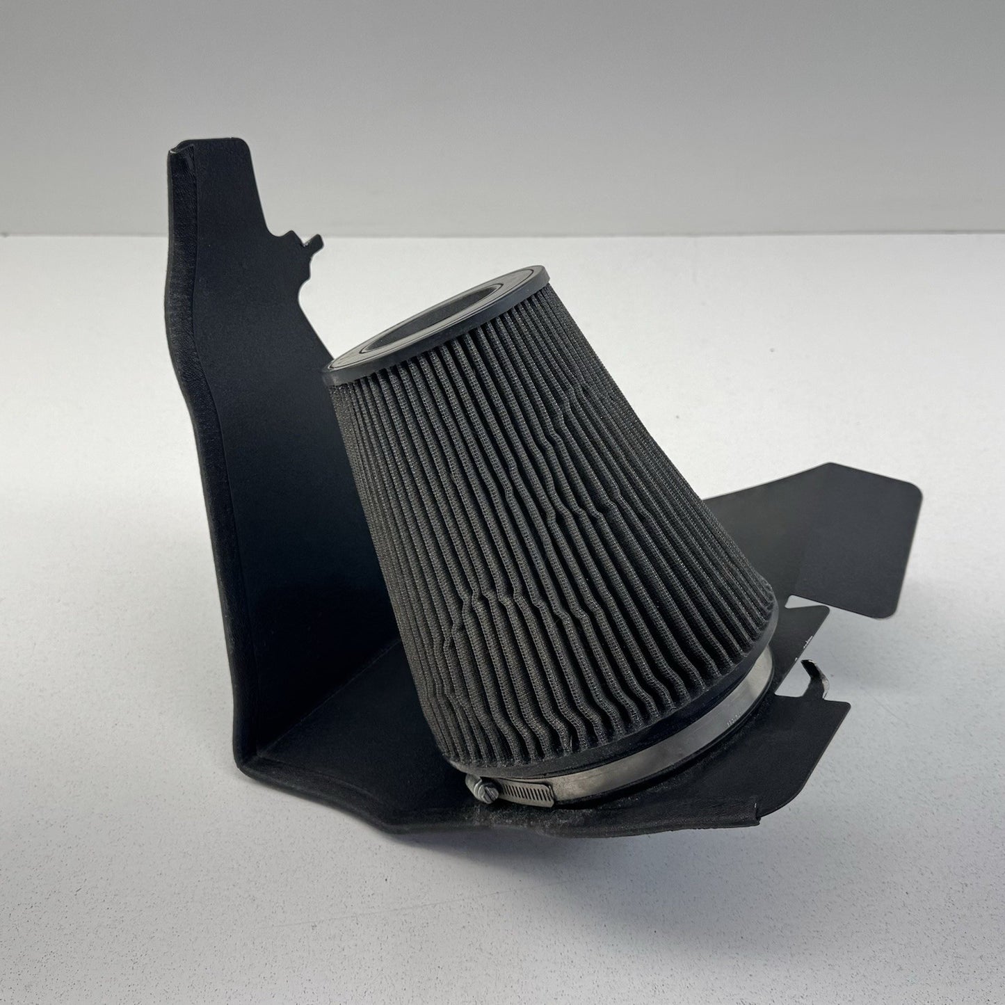 17-24 Chevrolet Camaro ZL1 Corsa Performance Black Carbon Fiber Cold Air Intake