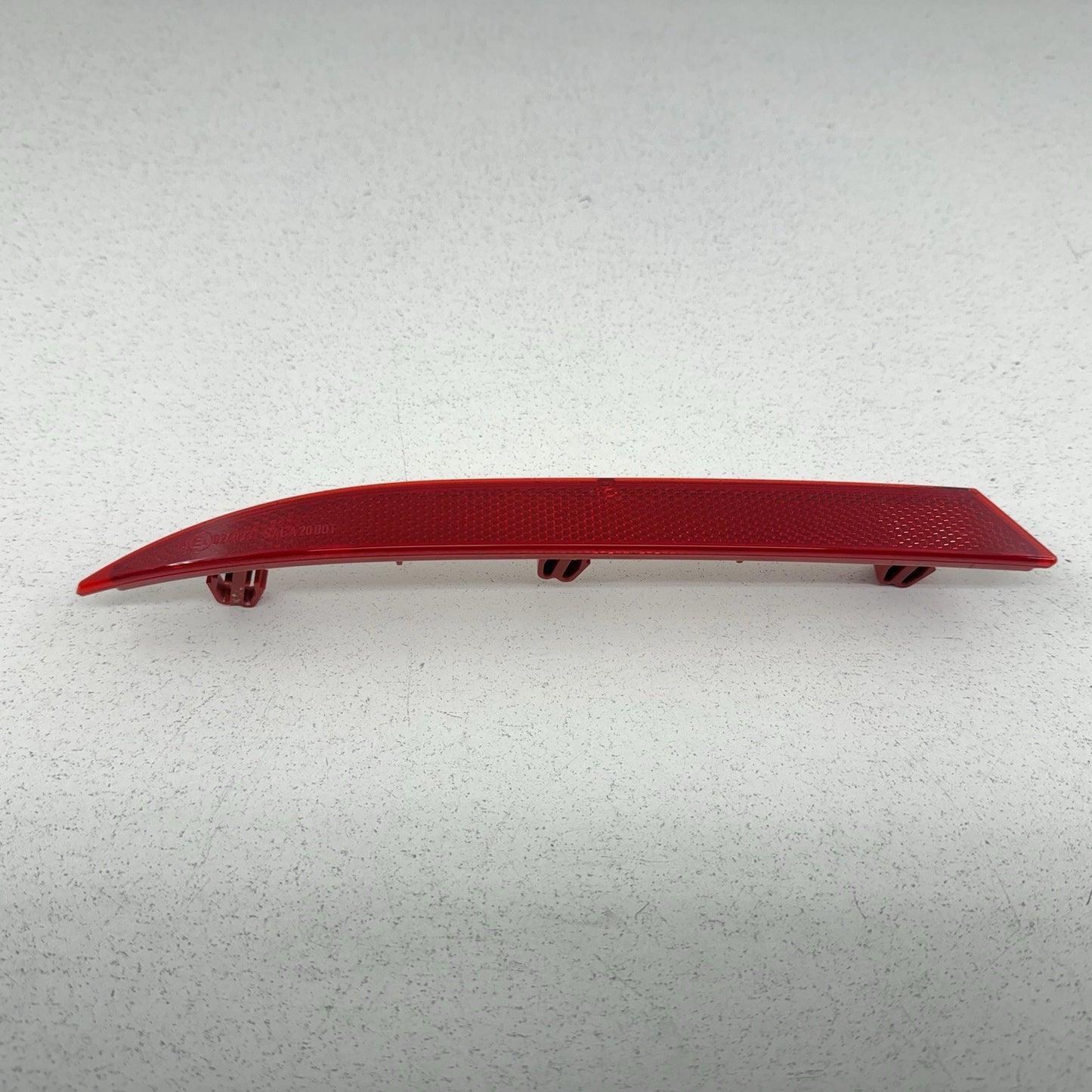 22-24 BMW G01 X3 Driver Left Rear Bumper Reflector Side Marker 8083833 OEM