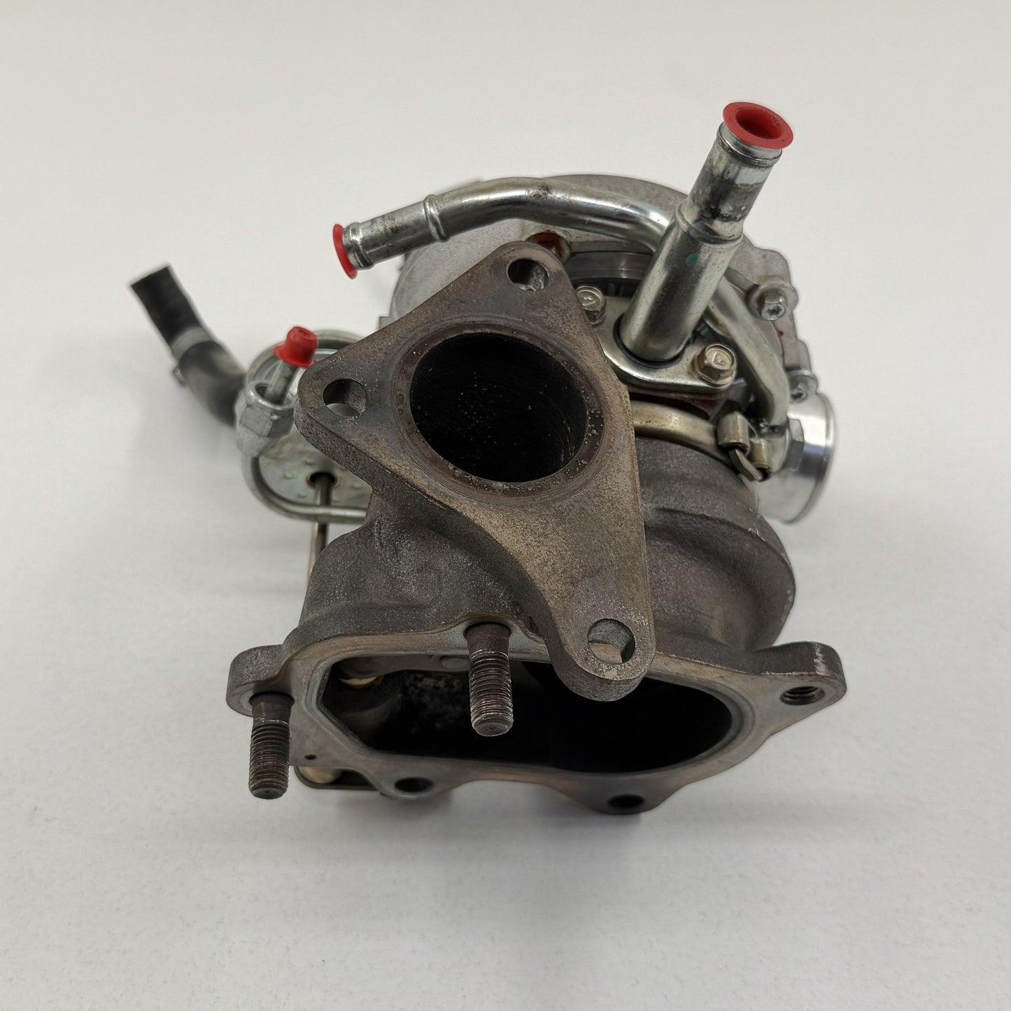 2015-2021 Subaru WRX STI IHI VF48 Turbocharger Turbo Assembly 14411AA700 OEM