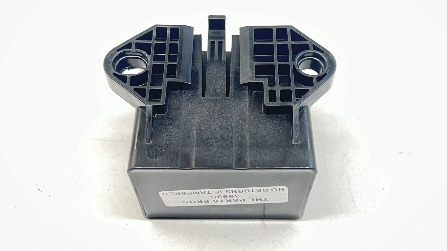 2024 FORD MUSTANG GT FUEL PUMP CONTROL MODULE PR3A-9D370-BB OEM
