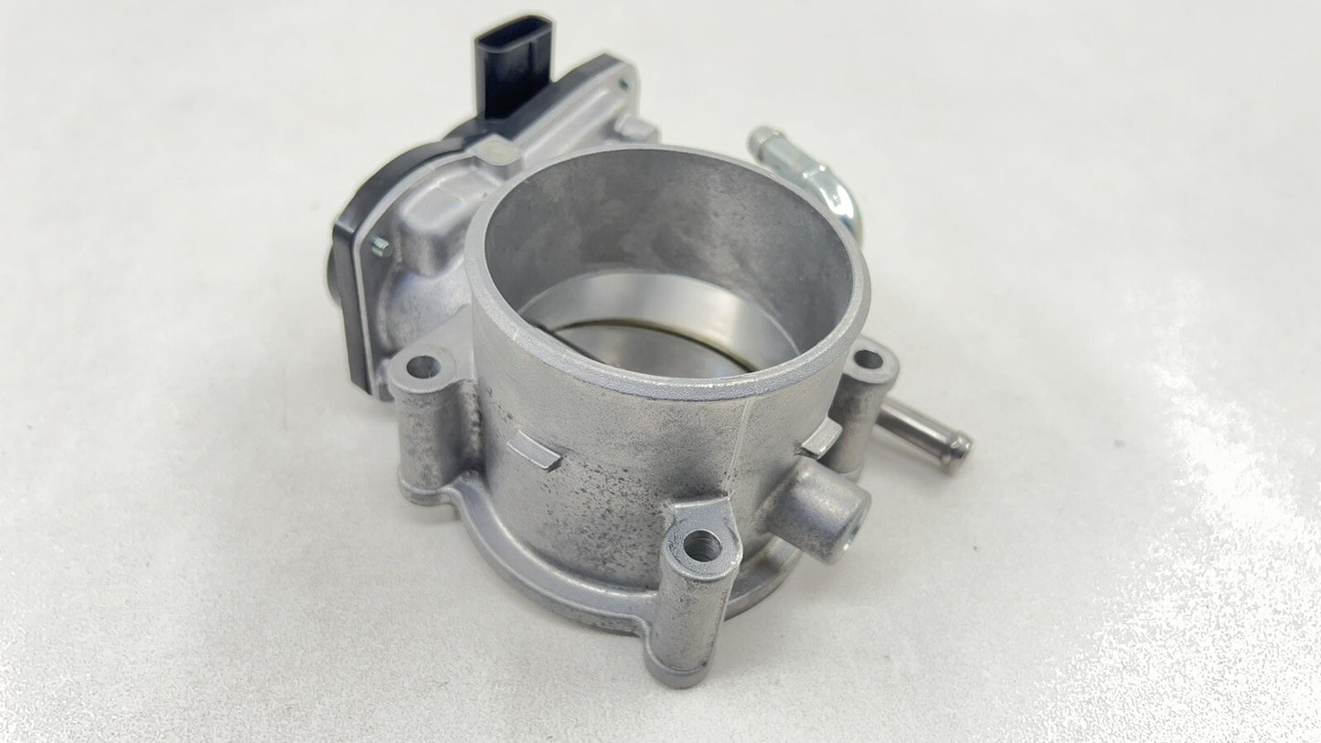 24-25 SUBARU CROSSTREK 2.5L FB25D ENGINE THROTTLE BODY VALVE 16112AA520 OEM