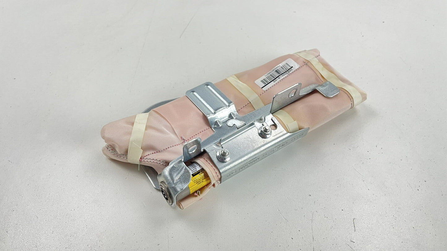 09-15 BMW 7 SERIES PASSENGER RIGHT FRONT SEAT AIRBAG AIR BAG OEM