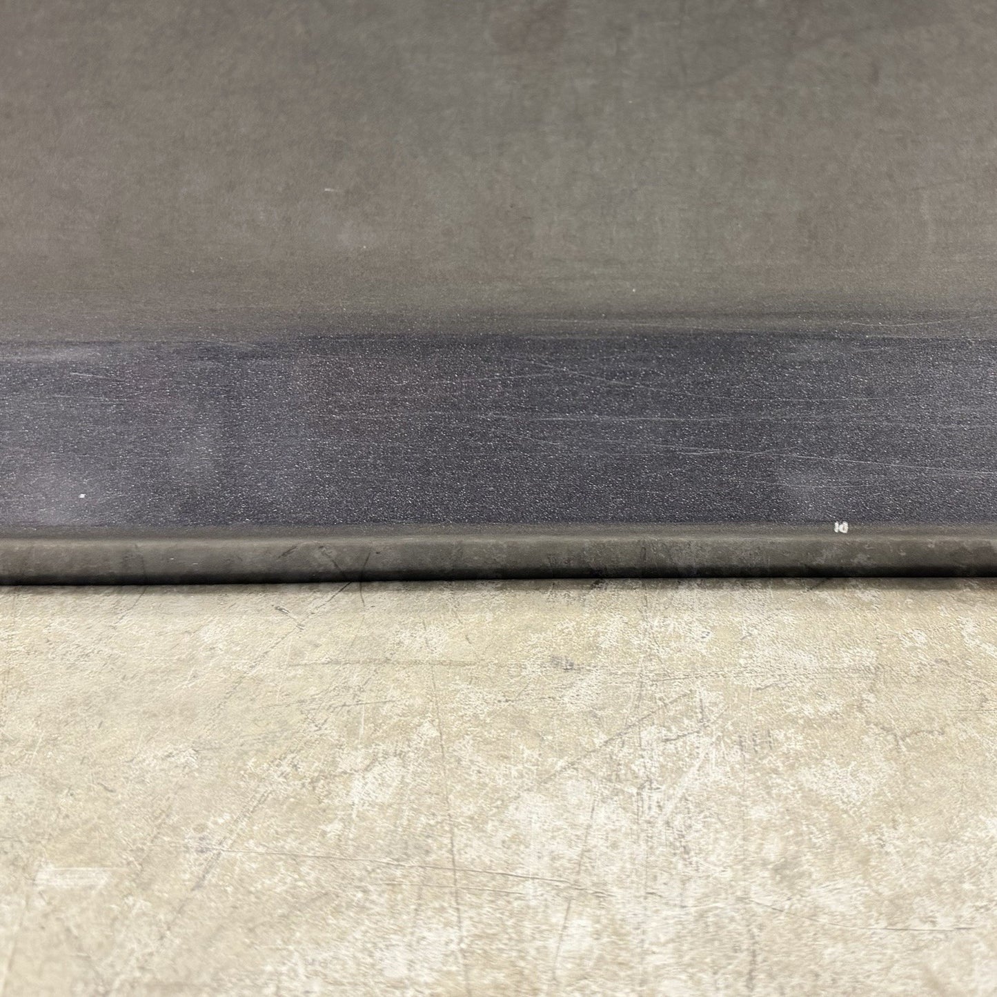 19-22 Ram 2500 3500 Crew Cab Left Front Door Shell Complete Acoustic Glass OEM