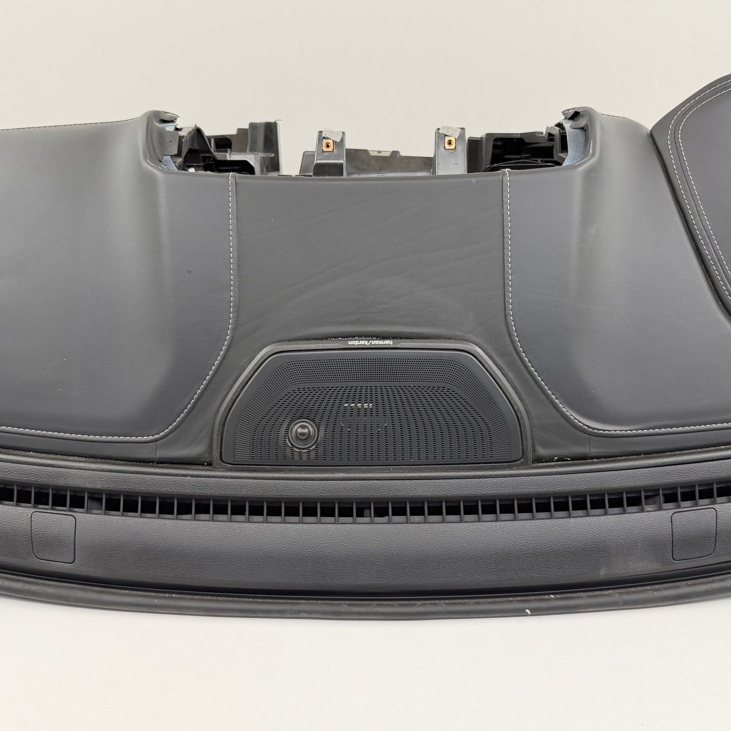 2019-2024 Ram 2500 3500 4500 5500 Limited Dashboard Instrument Panel Leather OEM
