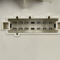 14-17 MERCEDES BENZ E550 W207 COUPE REAR WINDOW REGULATOR CONTROL MODULE OEM