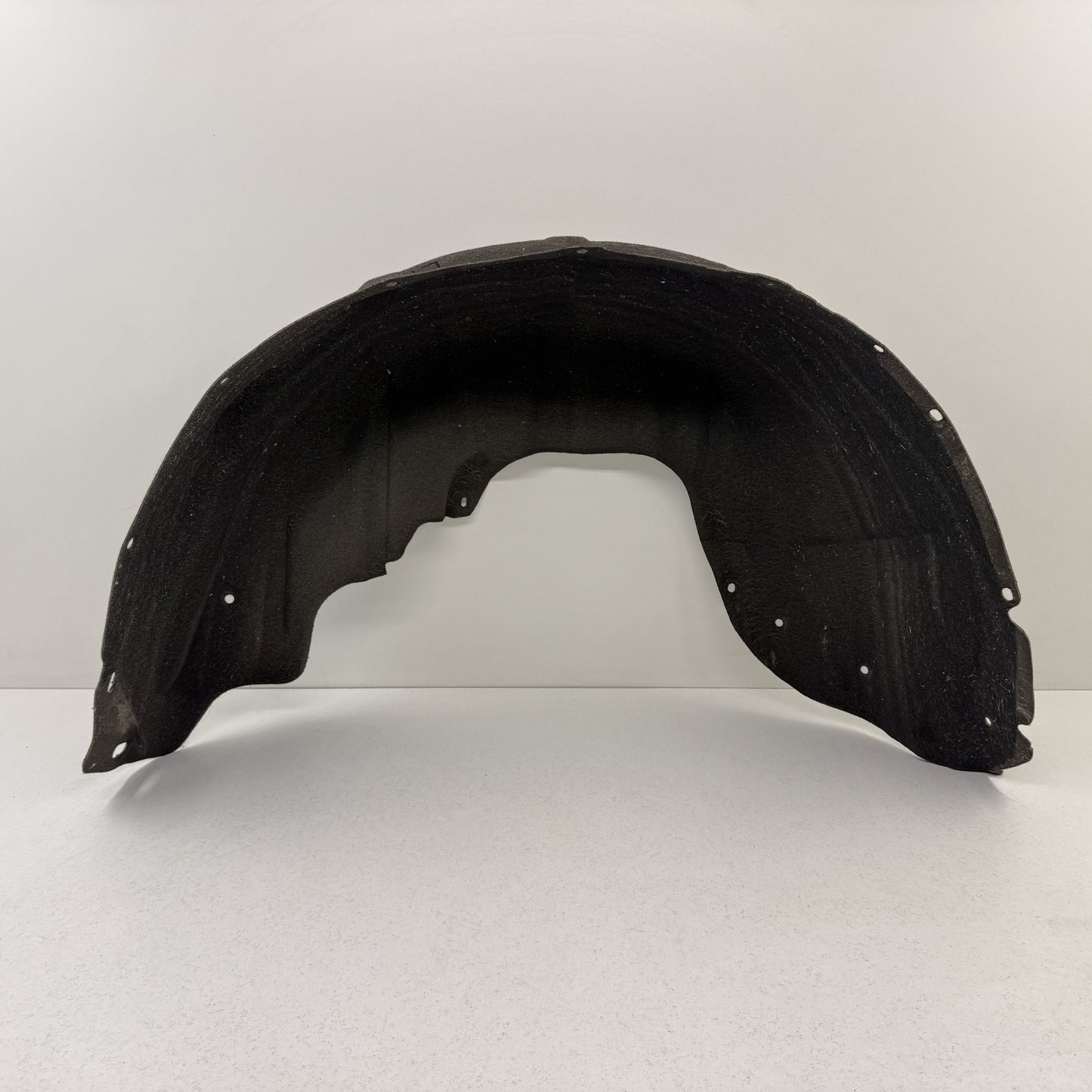 2011-2026 Dodge Durango Left Rear Fender Liner Wheel Arch Splash Guard OEM