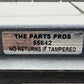 2021-2026 BMW M4 G82 G83 Driver Left Side Skirt Rocker Panel Cover Trim OEM