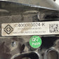 2022-2024 Rivian R1S Air Suspension Compressor Pump Valve Block C400003024 OEM