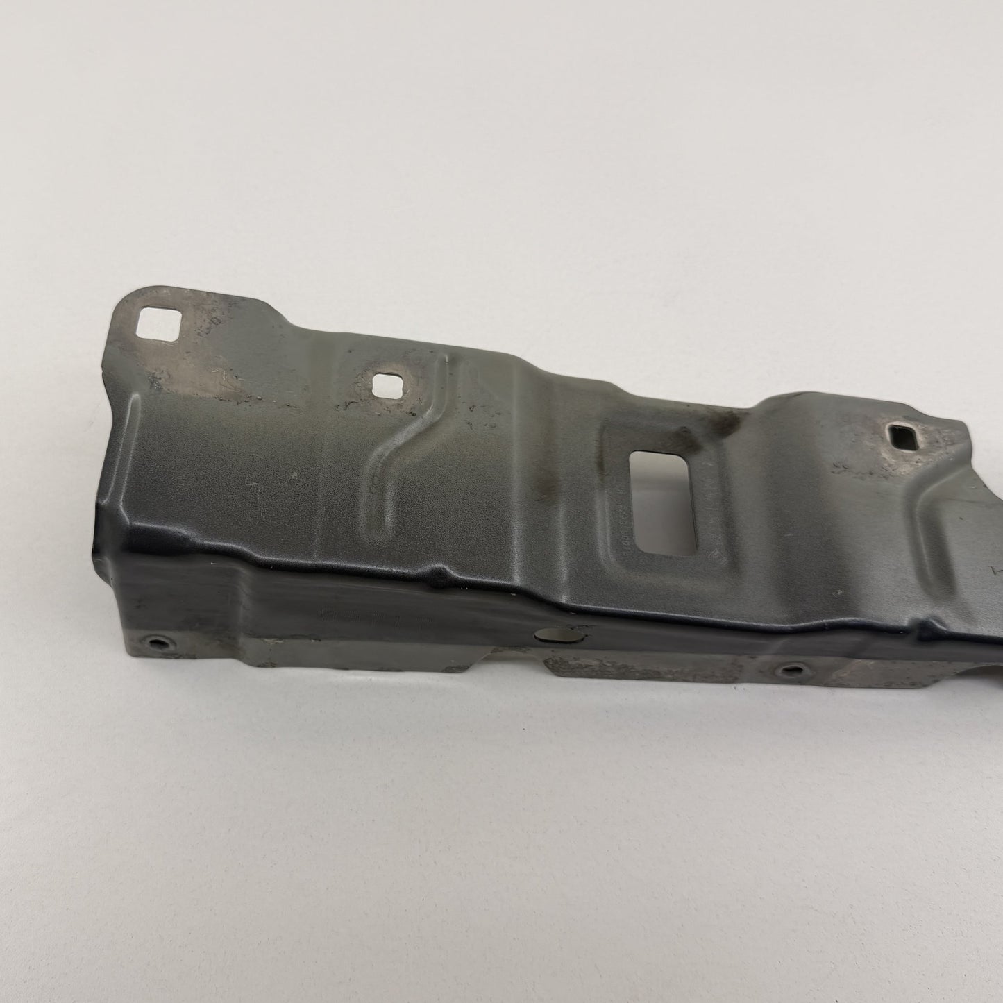 2022-2024 Rivian R1S Driver Left Front Fender Mount Bracket OEM
