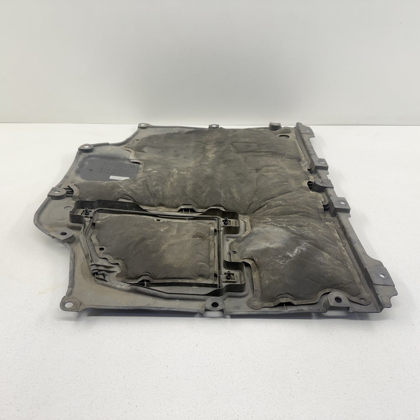 20-22 Toyota Prius Prime Front Under Engine Splash Guard Shield Cover OEM