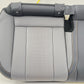 24-25 SUBARU CROSSTREK LIMITED REAR LOWER SEAT CUSHION BENCH COVER LEATHER OEM