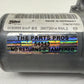 2014-2017 Mercedes-Benz S550 W222 Front Windshield Wiper Motor 2228200142 OEM
