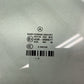 10-16 Mercedes W212 E350 Driver Left Front Door Glass Window OEM