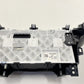 22-26 Subaru BRZ HVAC AC Dual Zone Climate Control Switch Panel 72311CC030 OEM