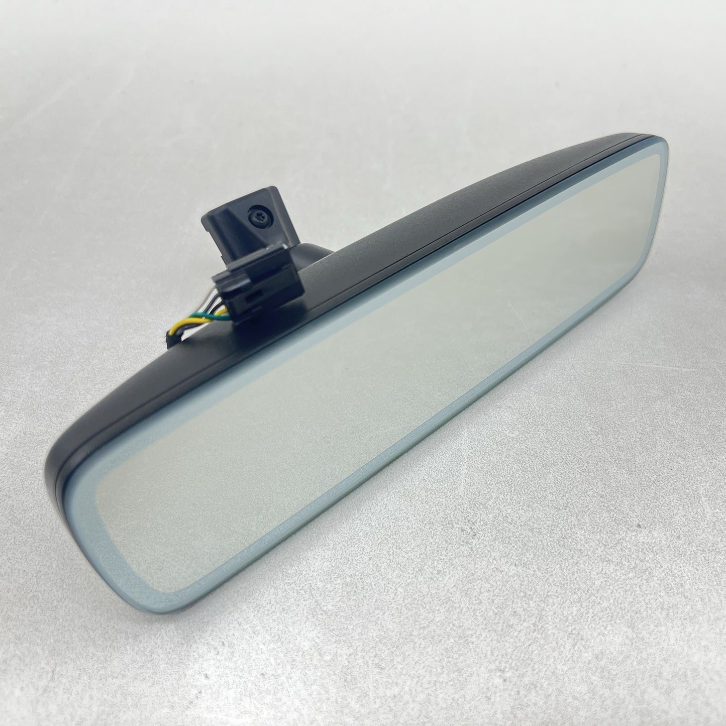 18-24 FORD MUSTANG GT INTERIOR REAR VIEW MIRROR W/ AUTO DIM JU5A-17E678-DA OEM