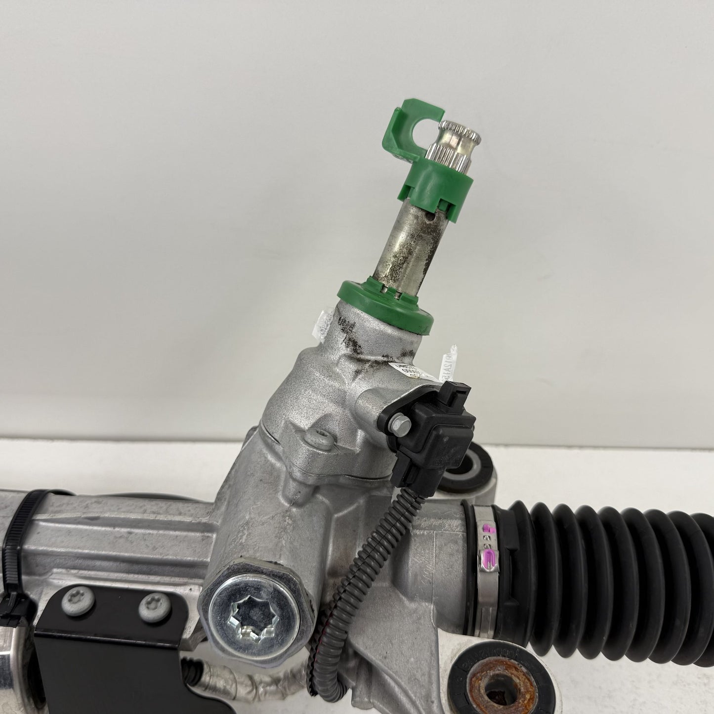2022-2023 Subaru WRX Power Steering Gear Box Rack & Pinion 34110VC090 OEM