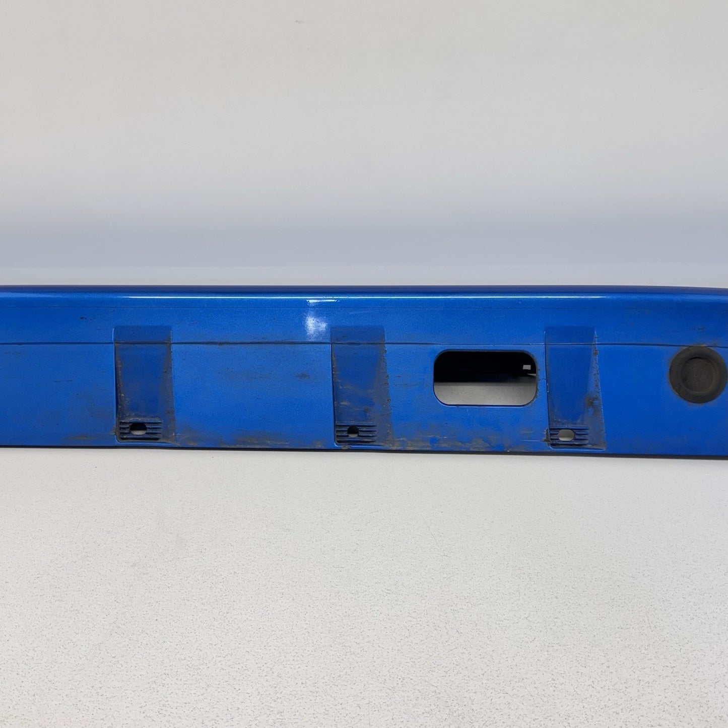 17-23 Audi R8 Driver Left Side Skirt Rocker Panel Molding Cover Trim OEM