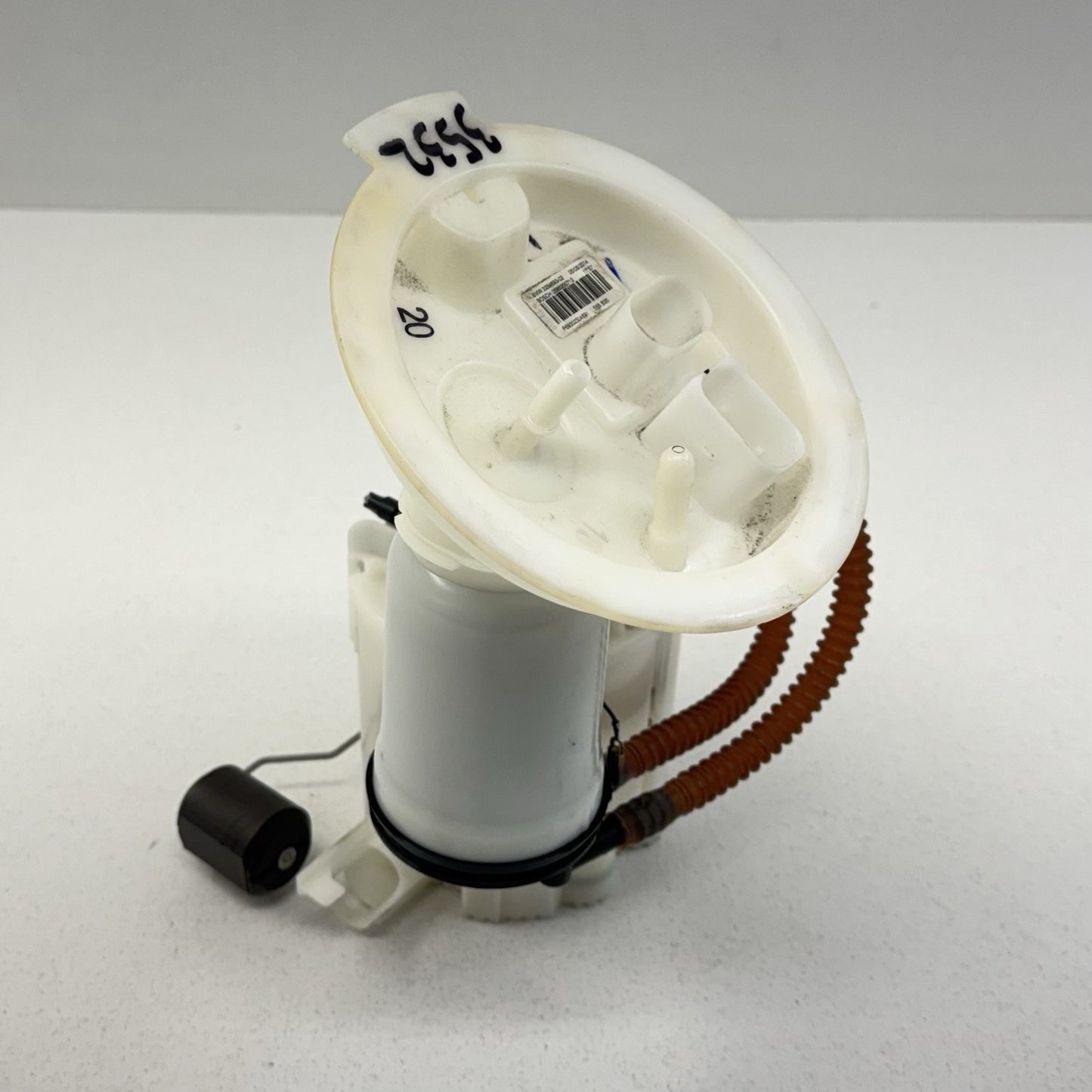 BMW F80 F82 F87 M2 M3 M4 S55 Gas Tank Fuel Pump Sending Unit 2284693 OEM