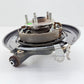 22-26 Toyota GR86 BRZ Driver Left Rear Spindle Knuckle Hub Wheel Bearing OEM